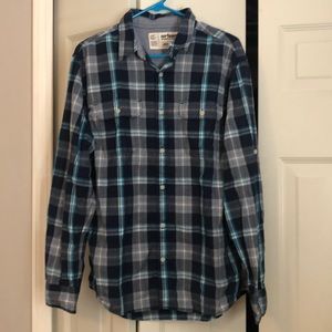 Men’s casual shirt